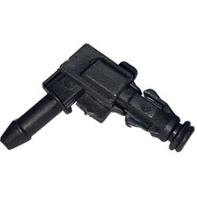 MGA Yakıt Geri Dönüş Rekoru / Mercedes 906-651-204-212-639 / A6510700132L