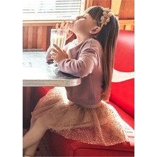 Mayoral 2'li Tül Etekli Kız Çocuk TAKIM_MNVS4937