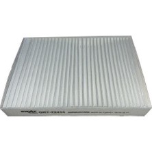 GRAT Polen Filtresi / Vito Iıı / A0008351500 - 22414