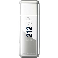 Carolina Herrera 212 Vip Men Erkek Parfüm Edt 100 ml