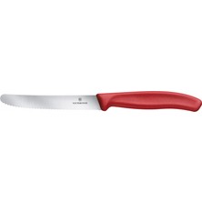 Vıct.domates BIÇ.11CM Sc Kır. Vt 6.7831