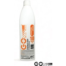 Go Studio Works Oksidan Krem 10 Volume (%3) 1000 ml