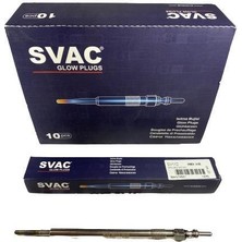 SVAC Kızdırma Buji / Sprinter Euro 5 / A0011595001 - SV112