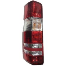 VALEO Stop Sol Duysuz / Sprinter 05> / 9068200164 - 043714