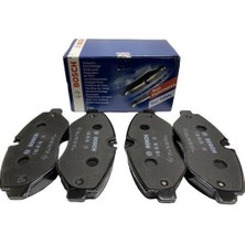 BOSCH Ön Fren Balata  Crafter - Sprınter  0044208320 - 0986495098