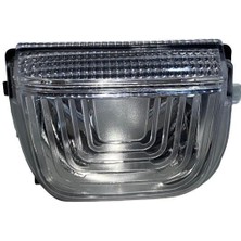 MGA Ayna Sinyali Sağ / Sprinter W907 - W910 2018> / A9109064600