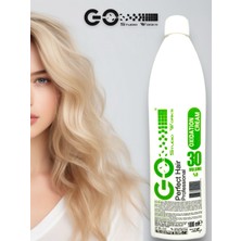 Go Studio Works Oksidan Krem 30 Volume (%9) 1000 ml