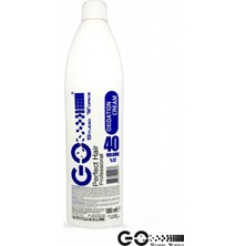 Go Studio Works Oksidan Krem 40 Volume (%12) 1000 ml