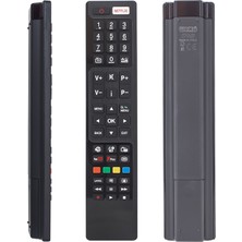 Weko Vestel Matcell Uzaktan Televizyon Kumandası Netflix'li