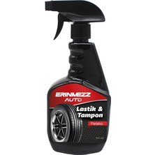 Erinmezz Auto Lastik ve Tampon Parlatıcı