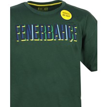 Fenerbahçe Erkek Trıbun Yüksek Kalıp Fenerbahçe