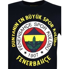 Fenerbahçe Dünyanın En Büyük Spor Kulübü Tshırt