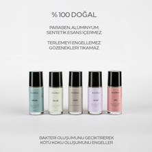 Radika Aromaterapi / Doğal Roll On / Erkek Roll-On / Adam Roll-On / Alüminyum ve Paraben Içermez