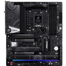 Asrock Z790 Taichi Lite 90-MXBMF0-A0UAYZ Intel Z790 Soket 1700 Ddr5 7200(OC)MHZ Eatx Gaming (Oyuncu) Anakart