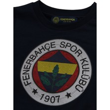 Fenerbahçe Bebek Fenerbahçe Logo Sweat