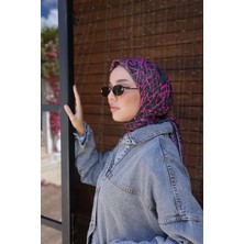 Silk Home Soft Eşarp 73062-50