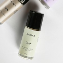 Radika Aromaterapi / Doğal Roll On / Unisex Roll-On / Fresh Roll-On / Alüminyum ve Paraben Içermez