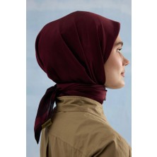 Cardion 224105 CARDİON DÜZ PAMUK İPEK EŞARP