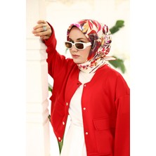 Silk Home Twill Ipek Eşarp 11430-13
