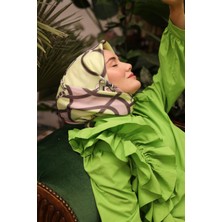 Silk Home Twill Ipek Eşarp 11436-19