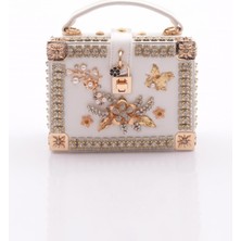 CCS ÇÇS 17609 Kadın Omuz Askılı El Çantası