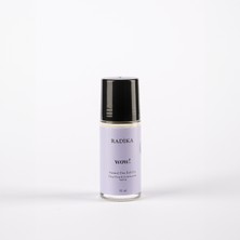 Radika Aromaterapi / Doğal Roll On / Kadın Roll-On / Wow! Roll-On / Alüminyum ve Paraben Içermez