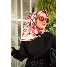 Silk Home Twill Ipek Eşarp 11430-18