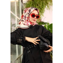 Silk Home Twill Ipek Eşarp 11430-18