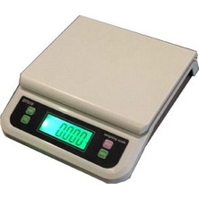 Tem 30 Kg Tartım Terazisi dt510