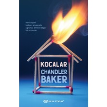 Kocalar - Chandler Baker