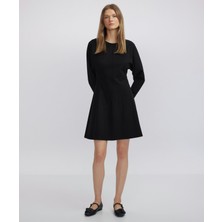İpekyol Reglan Kol Mini Elbise