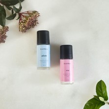 Radika Aromaterapi / Doğal Roll On / Kadın ve Erkek Set / Adam & Eve Roll-On / Alüminyum ve Paraben Içermez