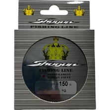 Shogun 150M Monofilament Misina