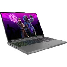 Lenovo Legion Slim 5 Amd Ryzen 7 7435HS 64GB Ddr5 4tb SSD 8gb Geforce Rtx™ 4070 (140W) 16" Wqxga 165Hz Freedos Taşınabilir Bilgisayar 883EX001DTRF11 + Zetta Çanta