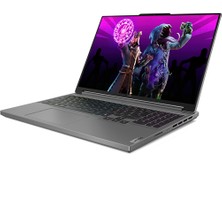 Lenovo Legion Slim 5 Amd Ryzen 7 7435HS 16GB Ddr5 512GB SSD 8gb Geforce Rtx™ 4070 (140W) 16" Wqxga 165Hz Windows 11 Home Taşınabilir Bilgisayar 883EX001DTRWH12 + Zetta Çanta