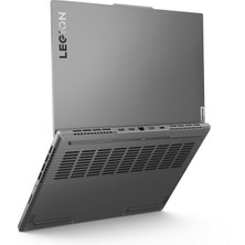 Lenovo Legion Slim 5 Amd Ryzen 7 7435HS 16GB Ddr5 512GB SSD 8gb Geforce Rtx™ 4070 (140W) 16" Wqxga 165Hz Windows 11 Home Taşınabilir Bilgisayar 883EX001DTRWH12 + Zetta Çanta