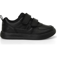 Lumberjack Gedson 4pr Siyah Erkek Çocuk Sneaker