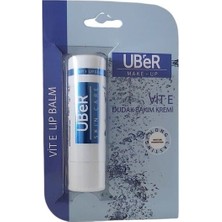 Uber Dudak Nemlendiricici Lip Vit-E