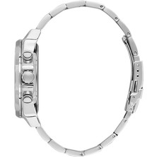 Mascionni M.1.2300.3 Fonksiyonlar Aktif Chronograph Metal Erkek Kol Saati