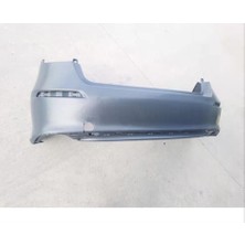 KMC 2022+ Civic Fe1 Arka Tampon