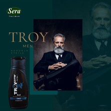 Troymen ( 2'si 1 Arada) Şampuan & Duş Jeli 300 ml (Cool)