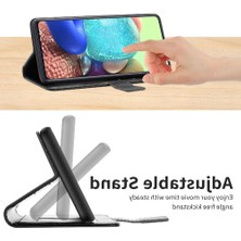 SZY Mall Onur X6B Flip Kapak Kitap Katlanır Kickstand Için Kılıf-Dayanıklı Deri Tpu (Yurt Dışından)