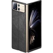 SZY Mall Xiaomi Mix Için Hafif Durumda Kat 2 Ince Sözleşmeli Tasarım Darbeye (Yurt Dışından)