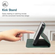 SZY Mall Oppo Bulmak Için Kılıf X7 Folio Kapak Pu Deri Manyetik Cüzdan Kickstand Kart (Yurt Dışından)