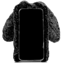 SZY Mall Oneplus Nord Ce4 Lite 5g Tavşan Furprotection Plushcase Güzel Için Kılıf (Yurt Dışından)