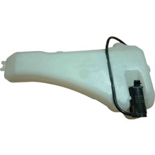 Starex Silecek Cam Suyu Deposu Motorlu No: 986204A010