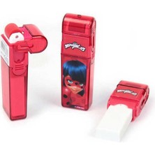 Dolphin Ladybug LB-131688 Silgi