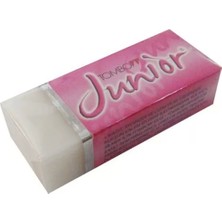 Tombow Junior Pembe Silgi