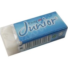 Tombow Junior Mavi Silgi