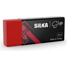Silka Rubby Silgi  Art-5